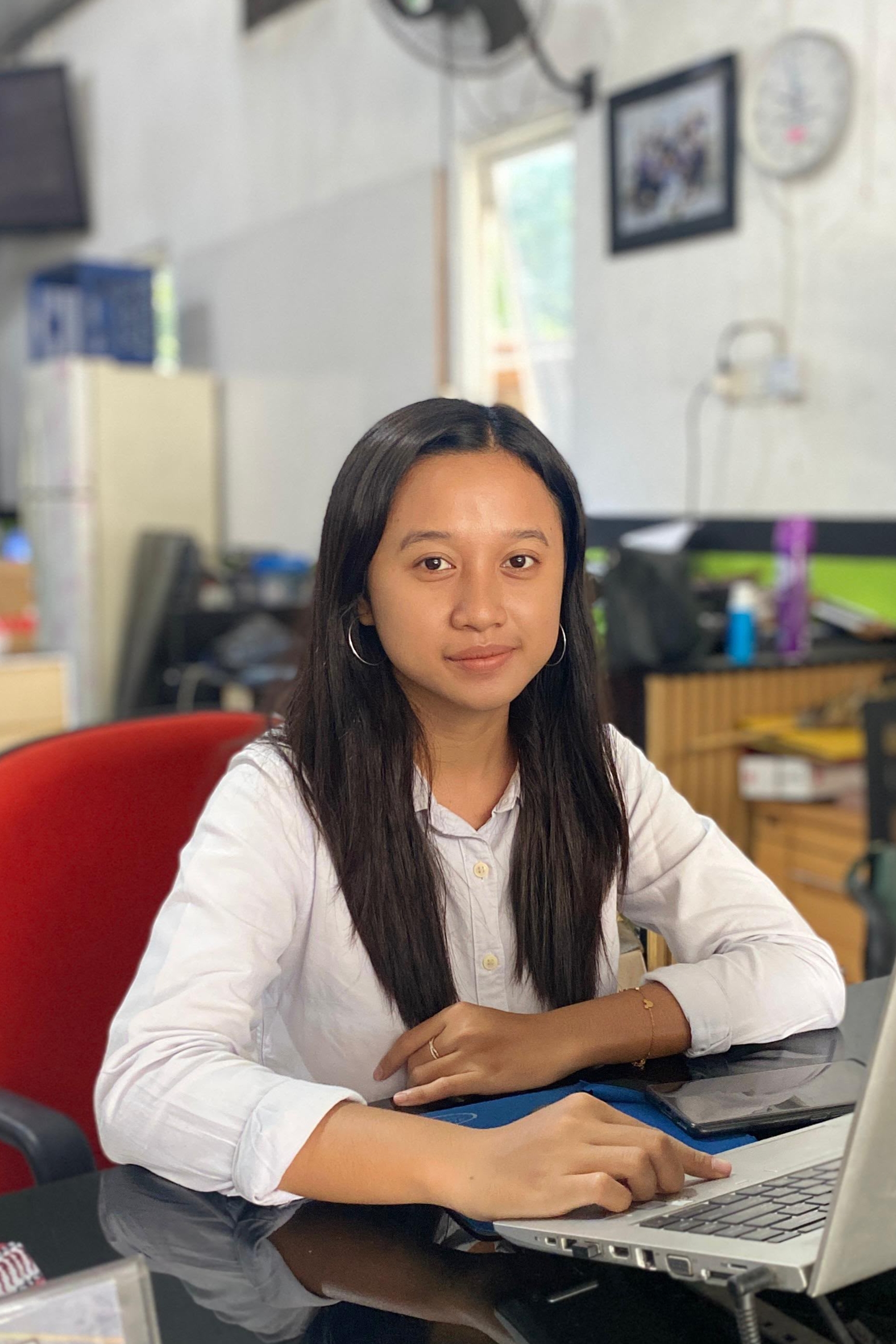 Adella Dhea