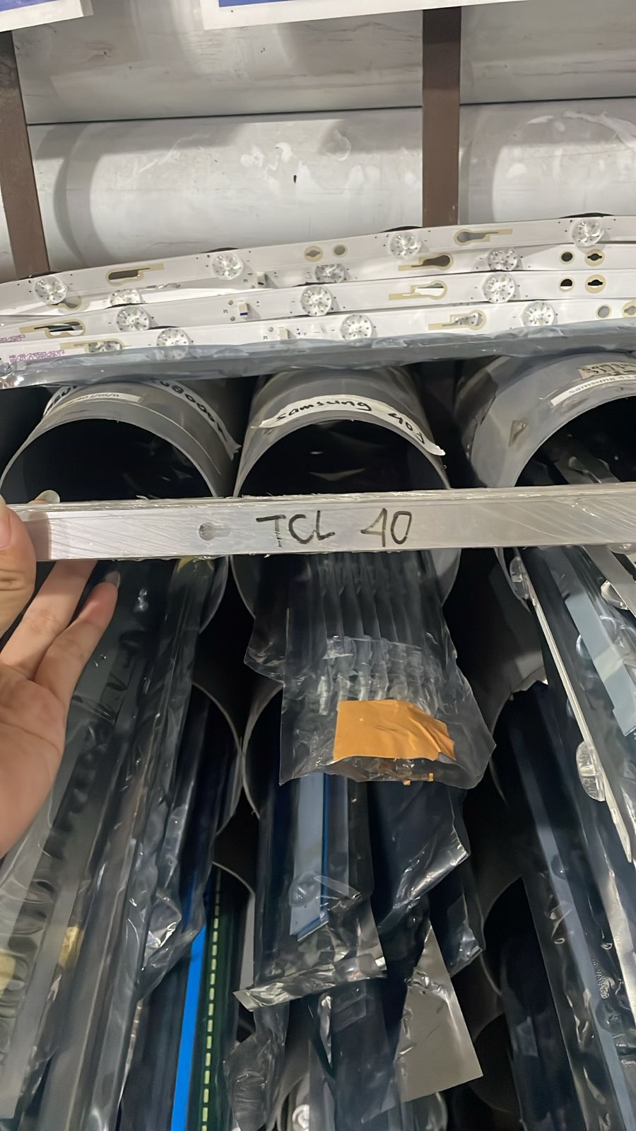 TCL - 40