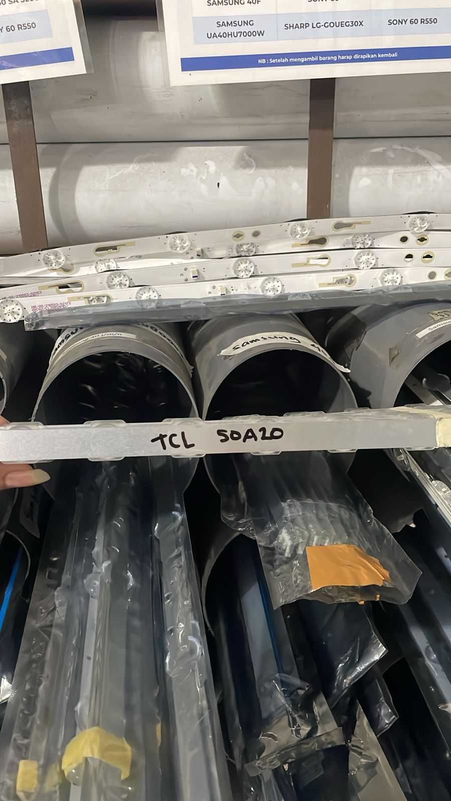 TCL - 50