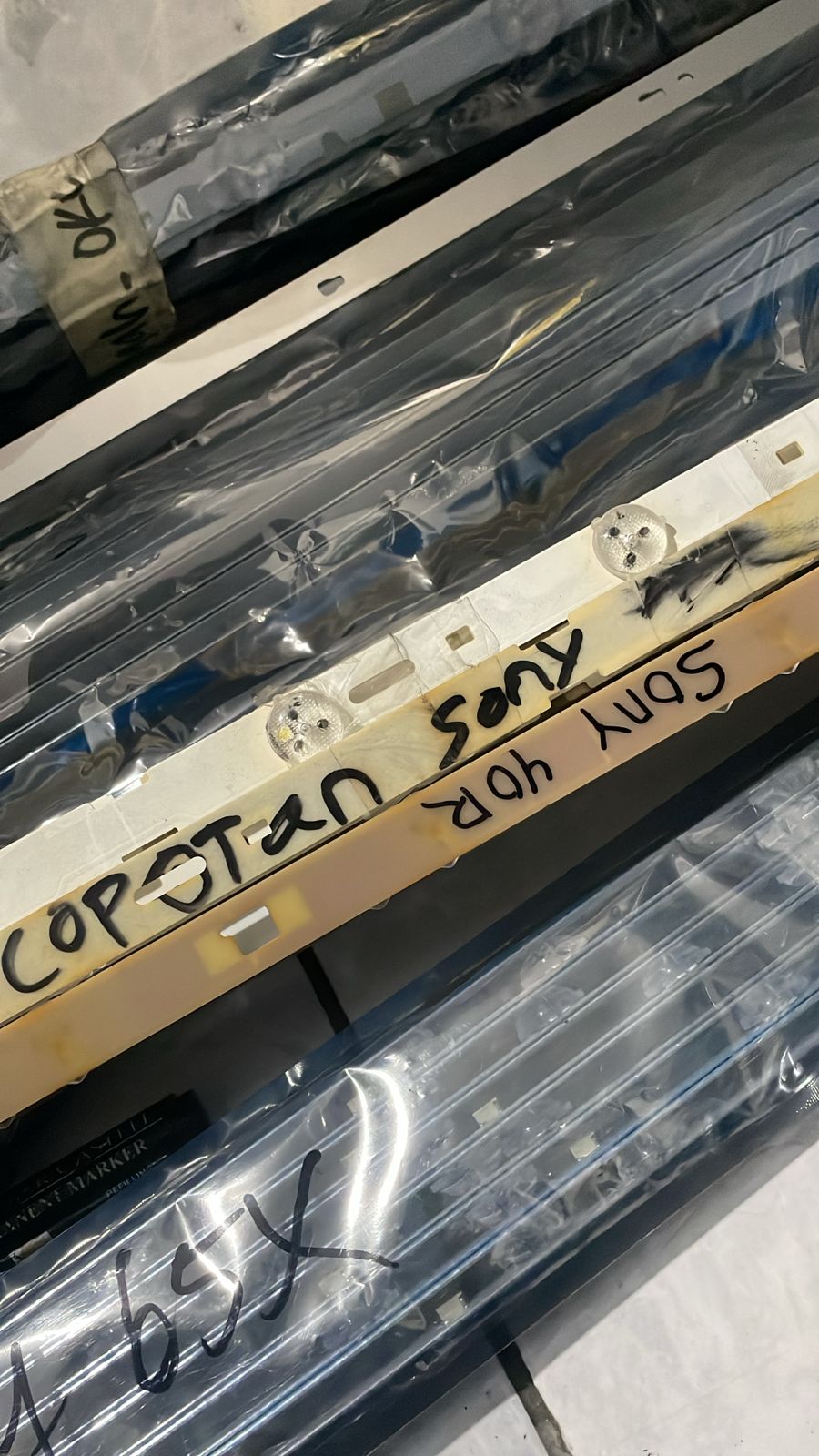 Sony - copotan 40R